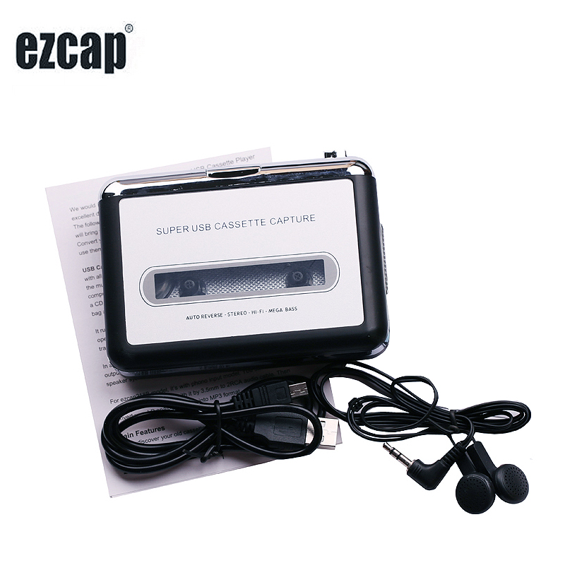 Audio Music Mp3 Song - Карта звукозаписи Ezcap218 для ПК: аналоговые