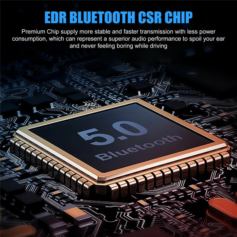 Audio Universal Music - Универсальный Bluetooth-адаптер BT003 для автомобильных кассет,
