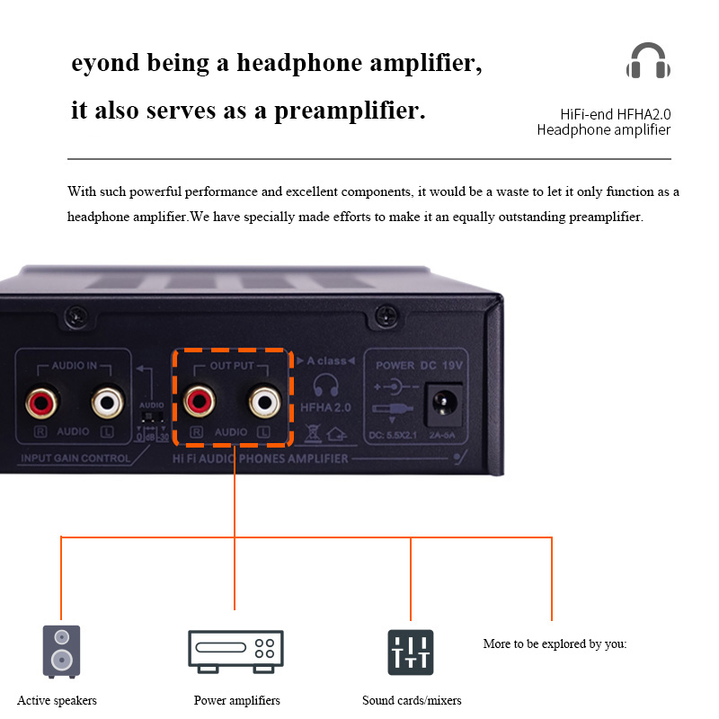 Настольный усилитель мощности  – обзор и цена Cable Xlr Balanced