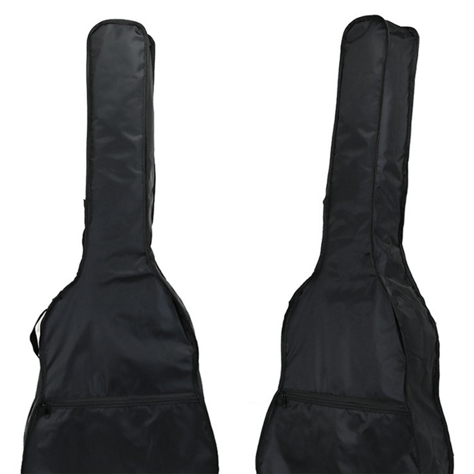 Чехол для гитары, водонепрониц – обзор и цена Case Guitar Gig Bag