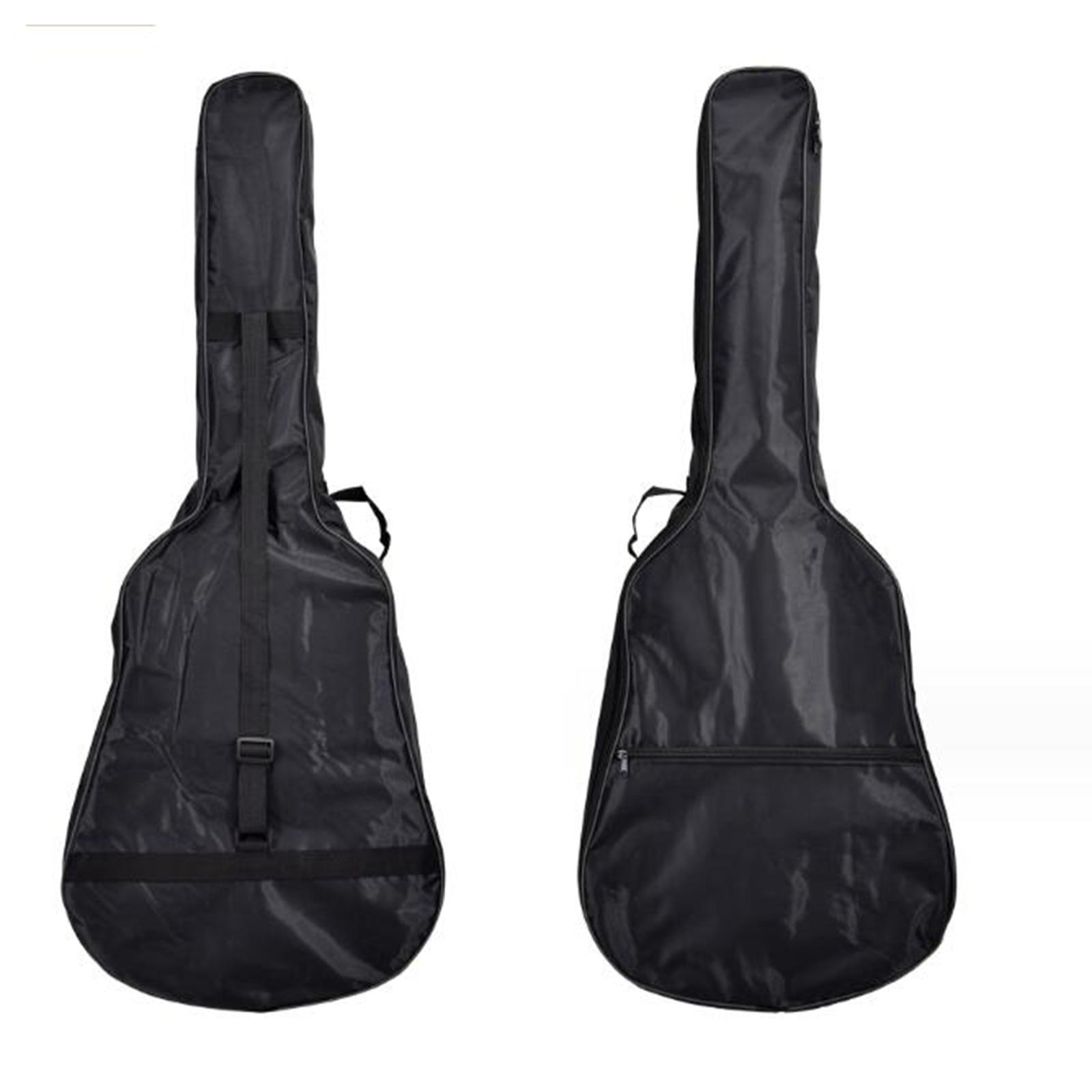 Чехол для гитары, водонепрониц – обзор и цена Case Guitar Gig Bag