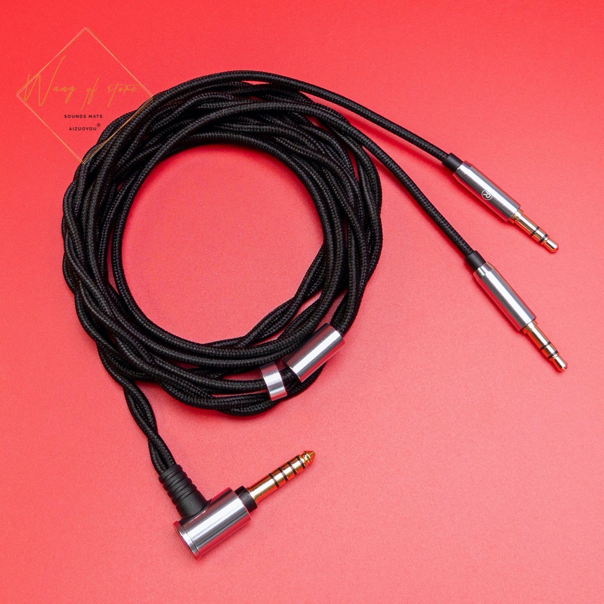 Сбалансированный Hi-Fi аудиока – обзор и цена Cable Xlr Balanced