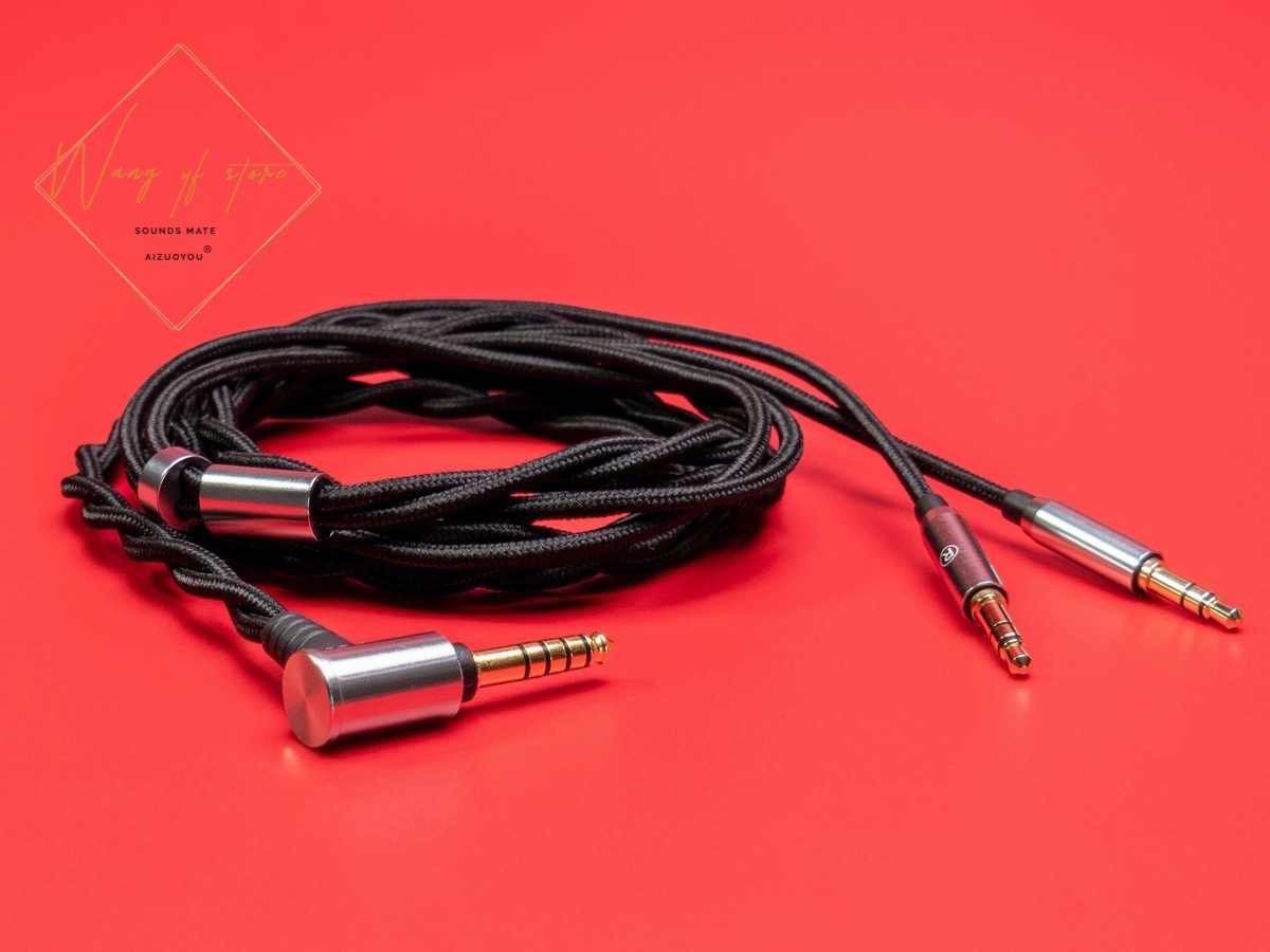Сбалансированный Hi-Fi аудиока – обзор и цена Cable Xlr Balanced