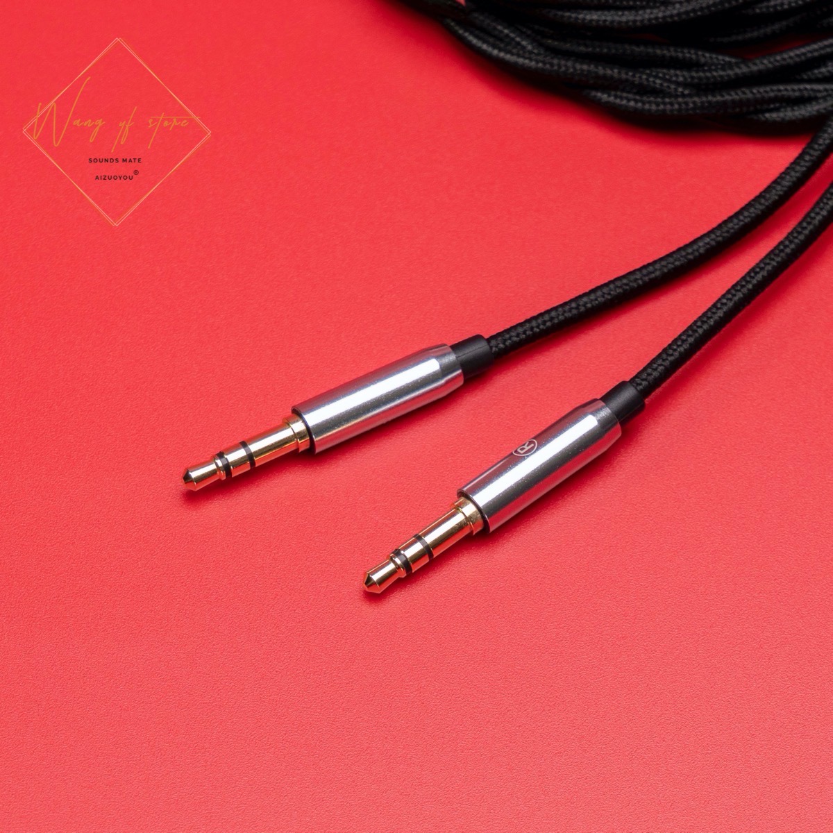 Сбалансированный Hi-Fi аудиока – обзор и цена Cable Xlr Balanced