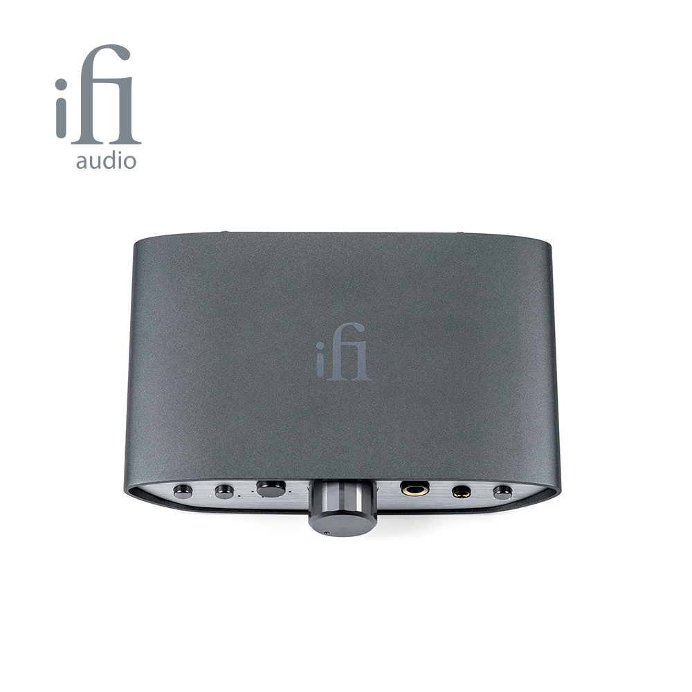 iFi ZEN CAN Настольный балансн – обзор и цена Audio Without Music