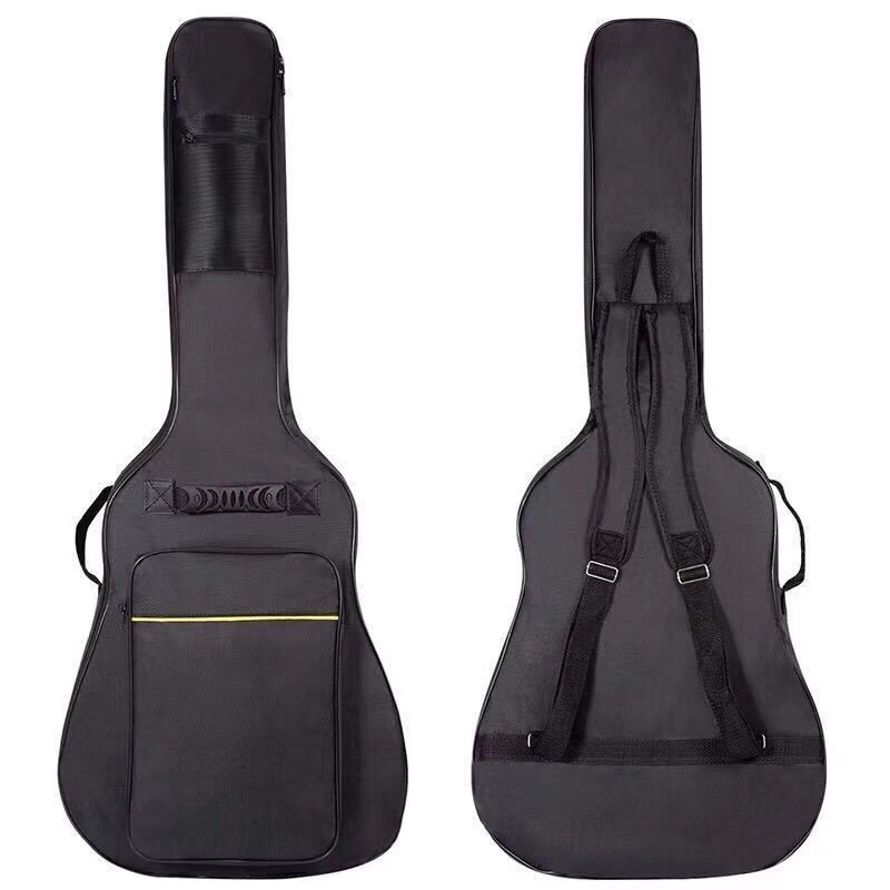 1 шт. черный водонепроницаемый – обзор и цена Case Guitar Gig Bag