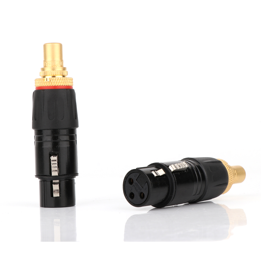 2 шт. NEUTRIK XLR «папа» на RC – обзор и цена Cable Xlr Balanced