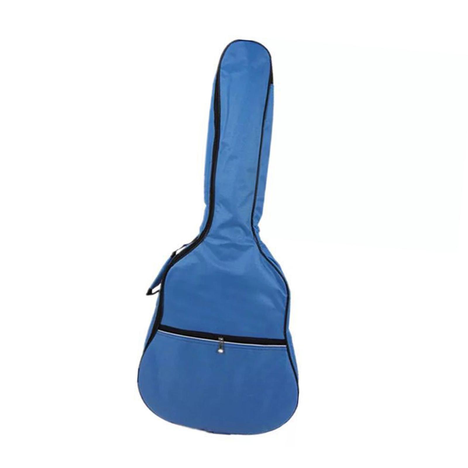 Чехол для гитары с утолщенным  – обзор и цена Case Guitar Gig Bag