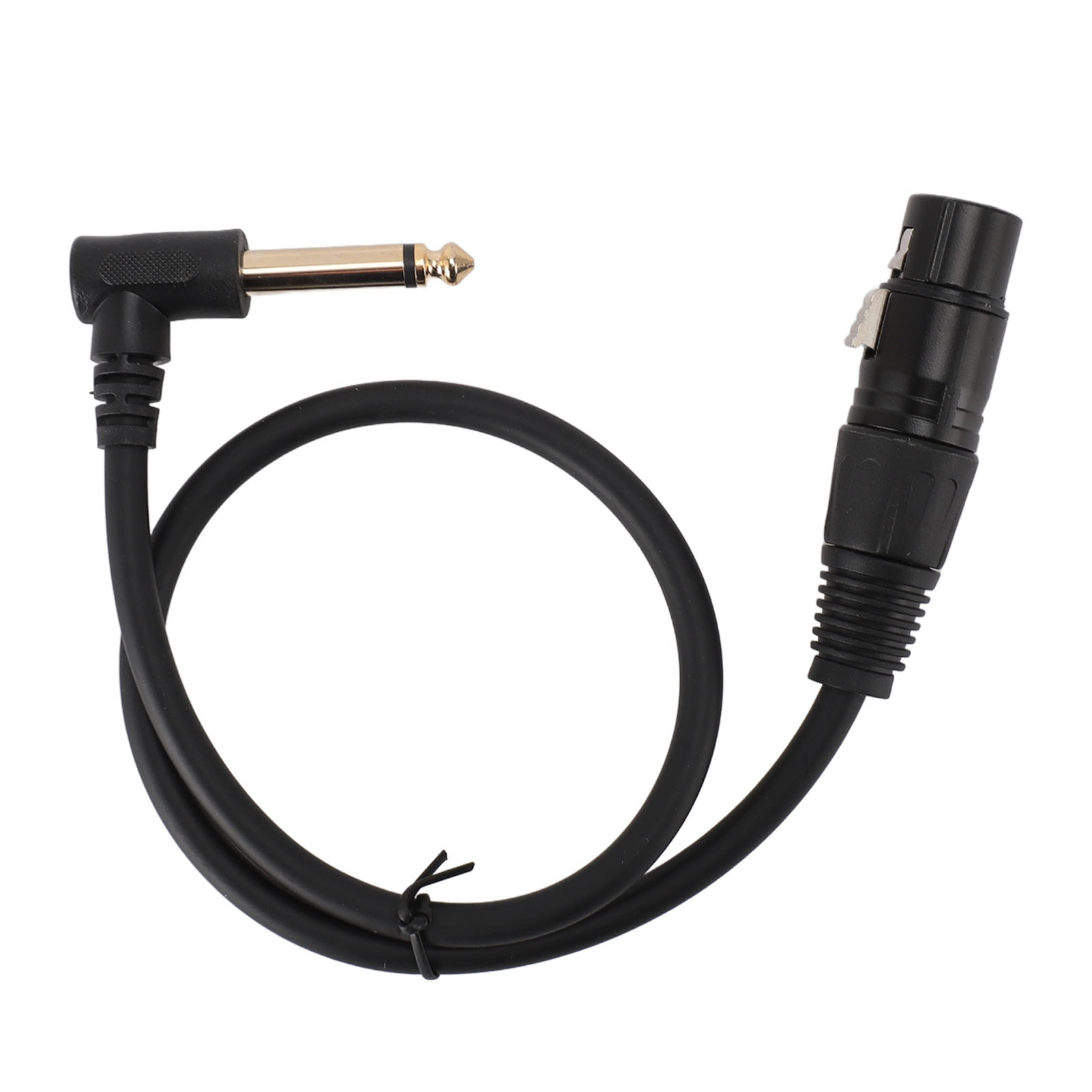 Кабель XLR (женский) - 6,35 мм – обзор и цена Cable Xlr Balanced