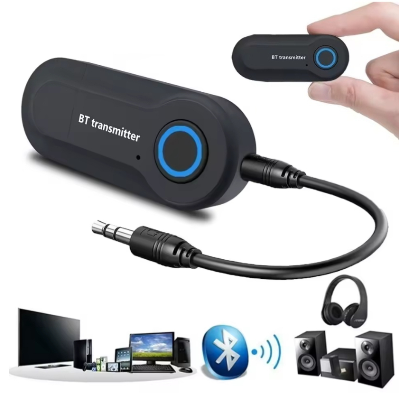 Универсальный Bluetooth-переда – обзор и цена Audio Universal Music