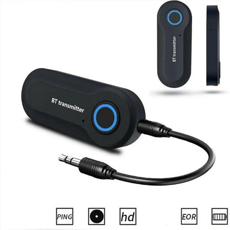 Универсальный Bluetooth-переда – обзор и цена Audio Universal Music