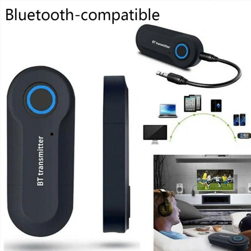 Универсальный Bluetooth-переда – обзор и цена Audio Universal Music