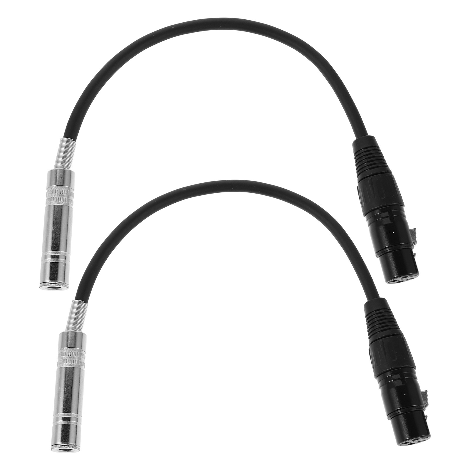 2 шт. 6,5 мм 3-контактный XLR- – обзор и цена Cable Xlr Balanced
