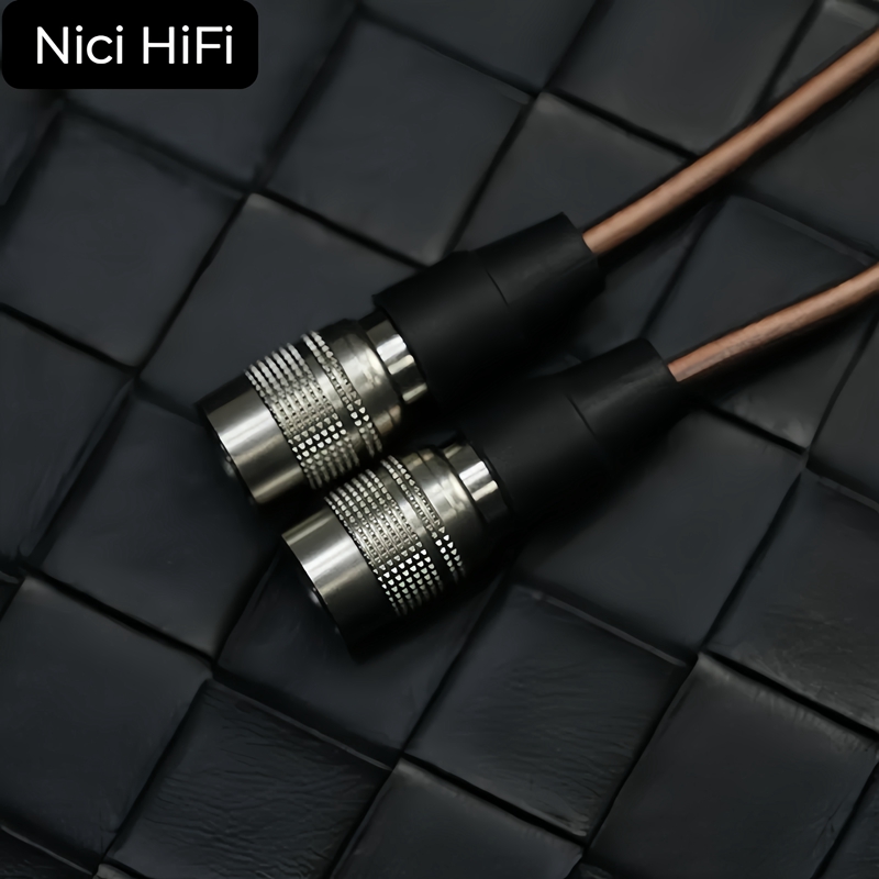 2-жильный кабель для наушников – обзор и цена Cable Xlr Balanced