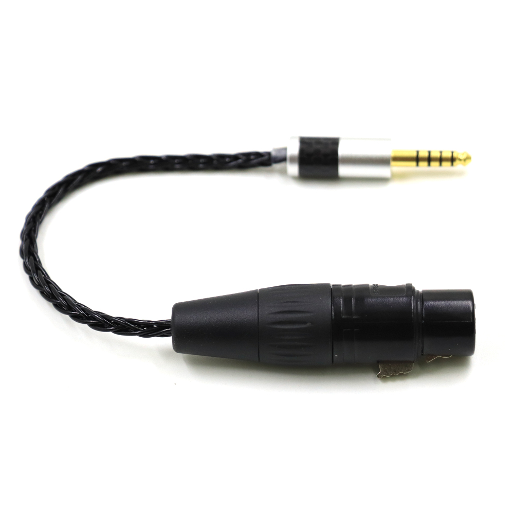 Высококачественный посеребренн – обзор и цена Cable Xlr Balanced