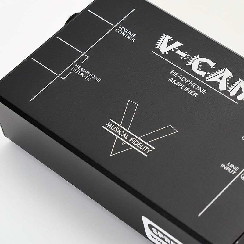 100% новый усилитель для наушн – обзор и цена Audio Without Music