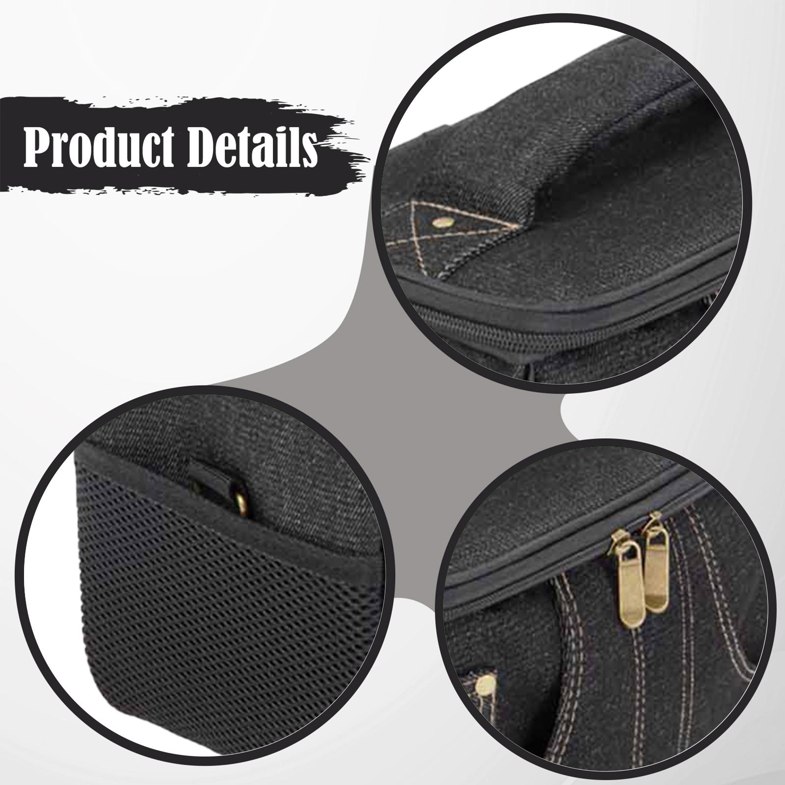 Чехол для гитарного усилителя, – обзор и цена Case Guitar Gig Bag