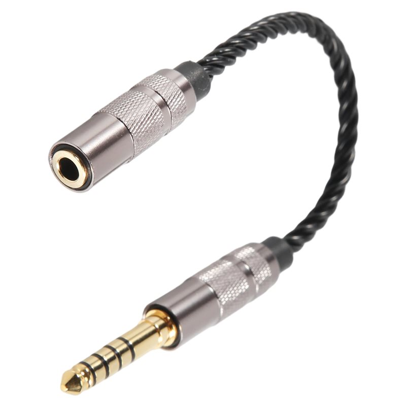 B04B-HIFI 4.4 мм балансный ада – обзор и цена Cable Xlr Balanced