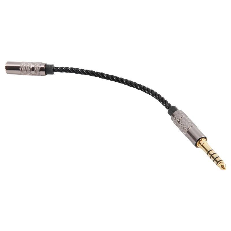 B04B-HIFI 4.4 мм балансный ада – обзор и цена Cable Xlr Balanced