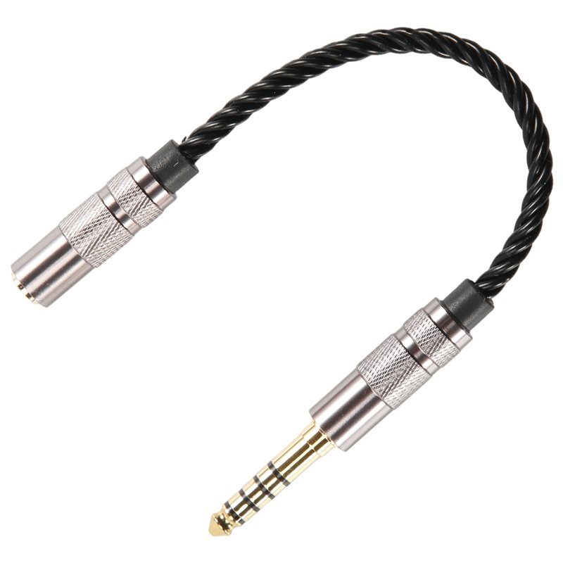 B04B-HIFI 4.4 мм балансный ада – обзор и цена Cable Xlr Balanced