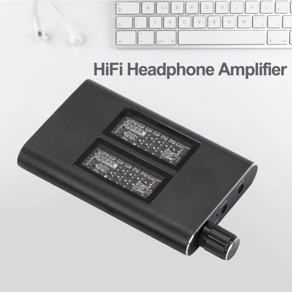 Усилитель для наушников 3,5 мм – обзор и цена Audio Without Music