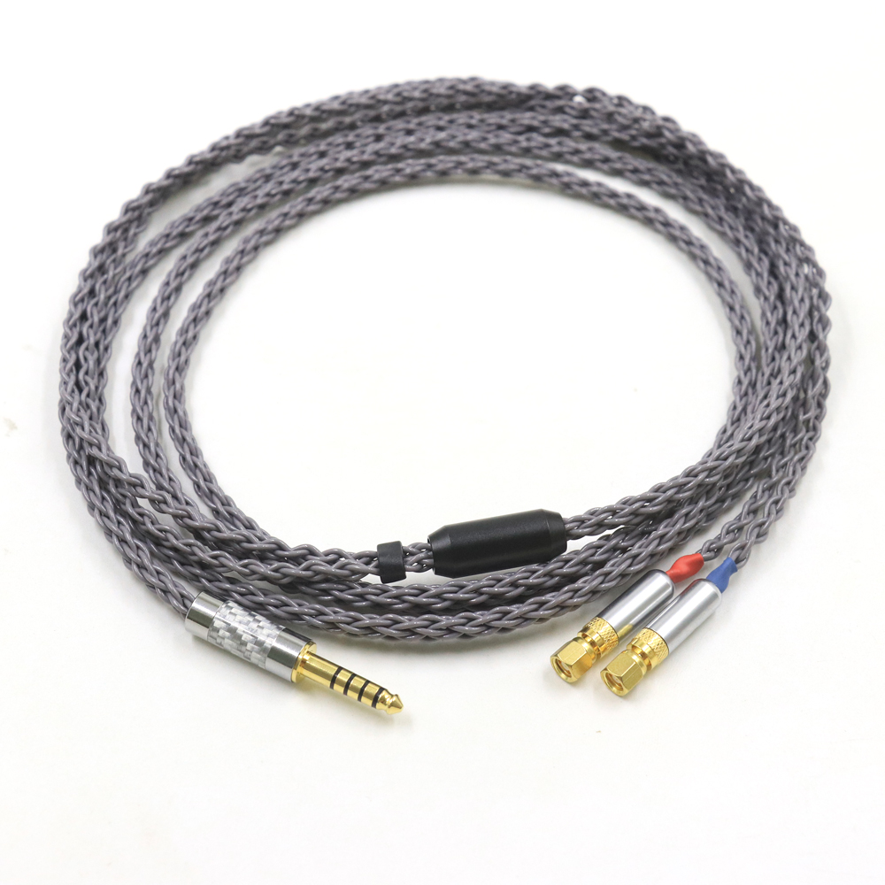 8-ядерный Hi-Fi 4pin UPOCC 2,5 – обзор и цена Cable Xlr Balanced