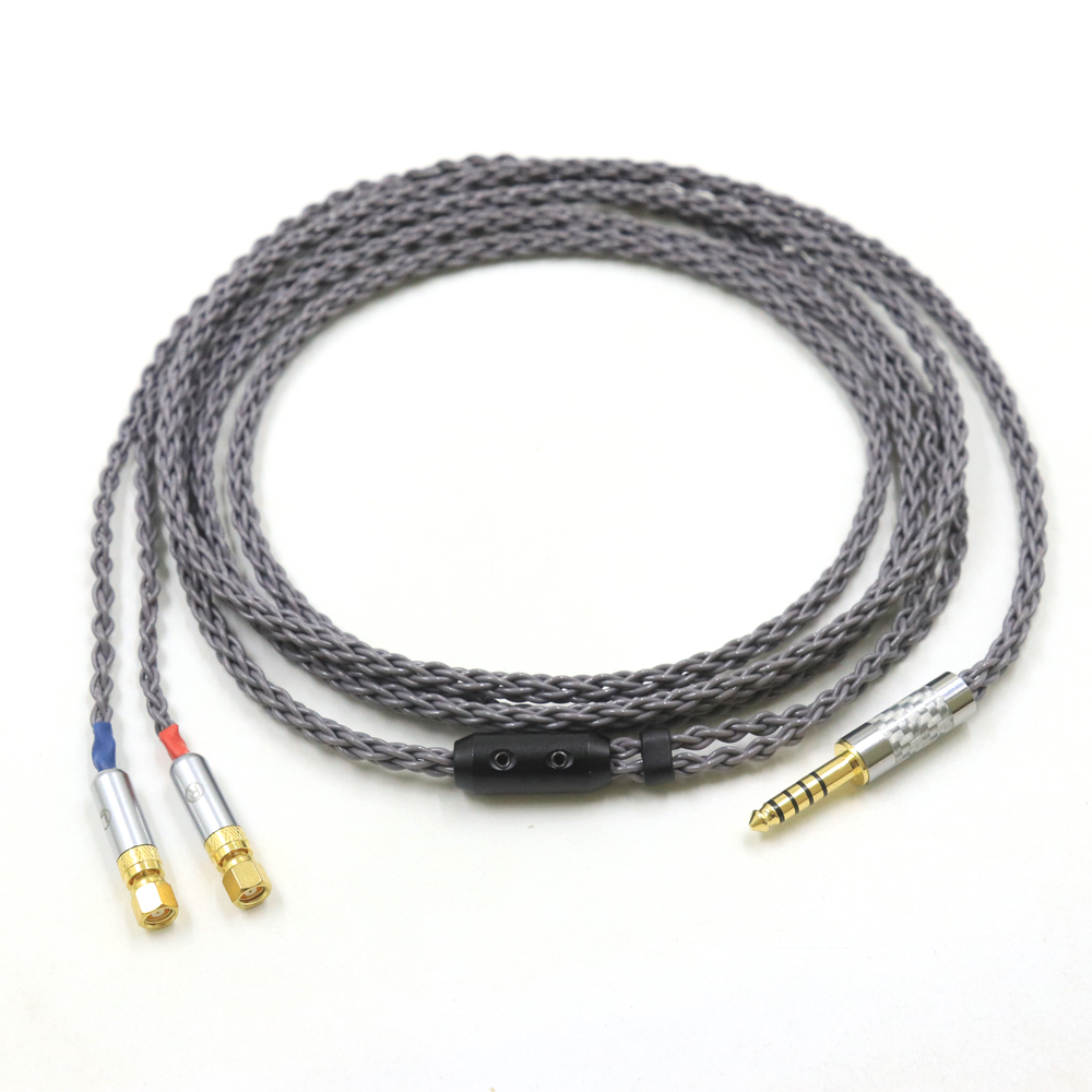 8-ядерный Hi-Fi 4pin UPOCC 2,5 – обзор и цена Cable Xlr Balanced
