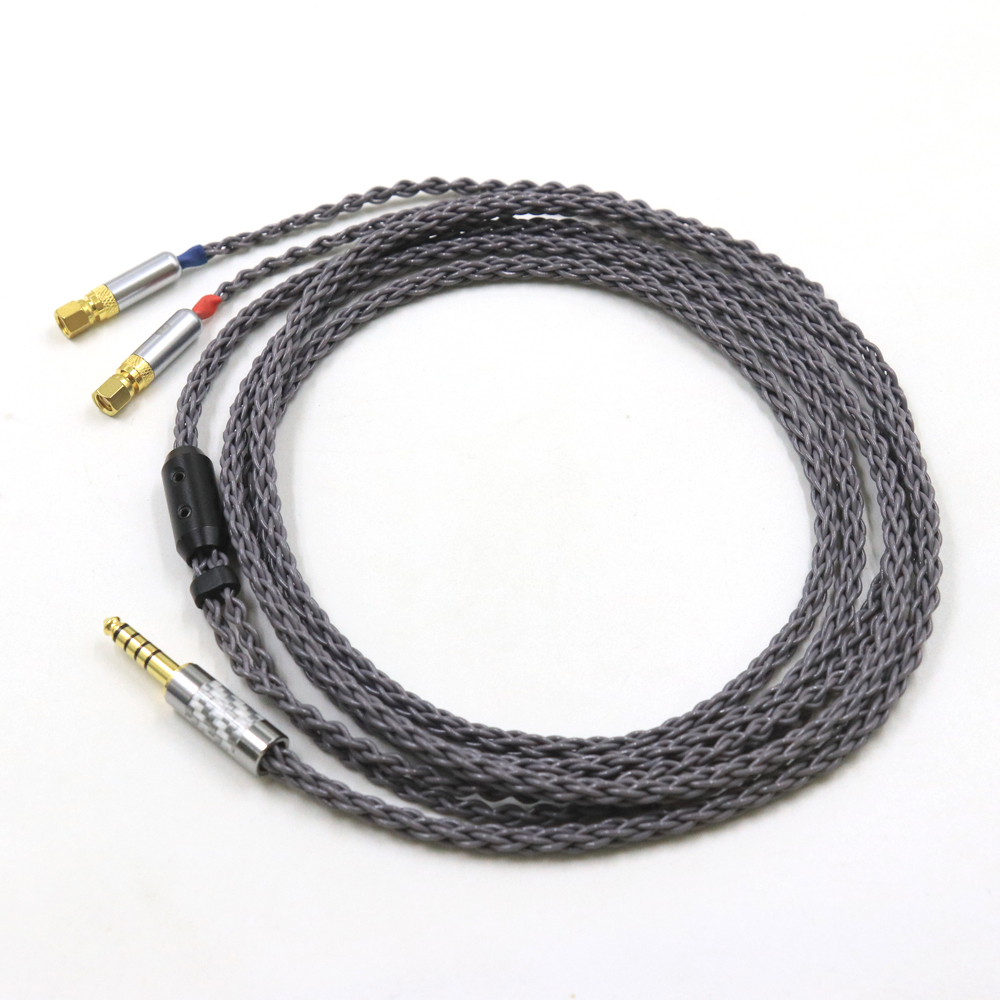 8-ядерный Hi-Fi 4pin UPOCC 2,5 – обзор и цена Cable Xlr Balanced