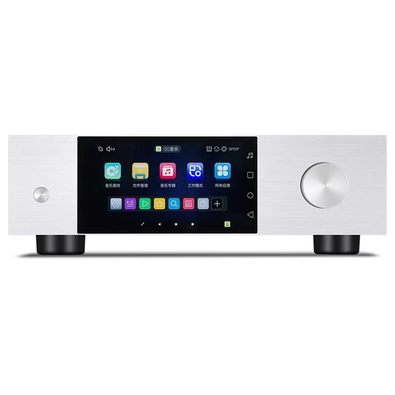 D35 Hi-Fi беспроводной музыкал – обзор и цена Audio Without Music