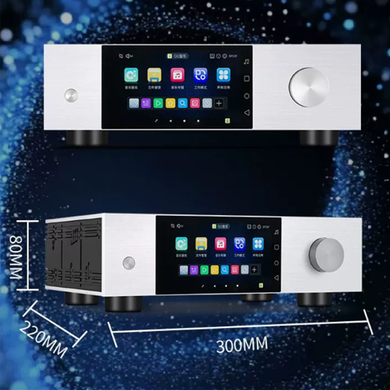D35 Hi-Fi беспроводной музыкал – обзор и цена Audio Without Music