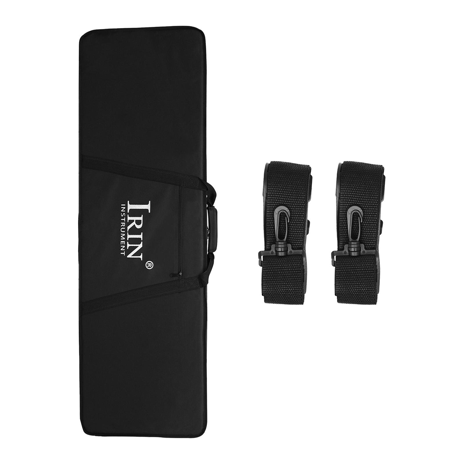 Чехол для бас-гитары, черный,  – обзор и цена Case Guitar Gig Bag