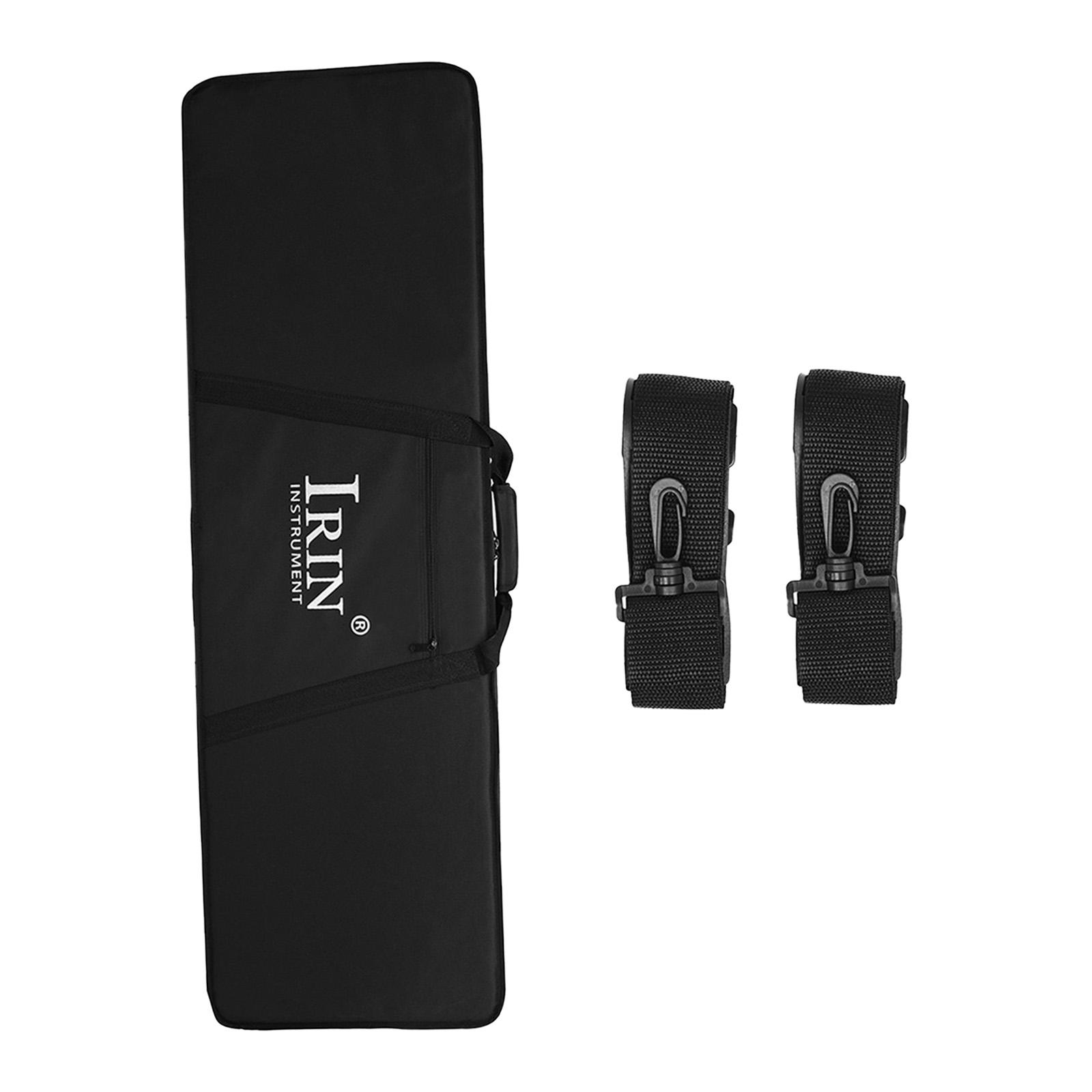Чехол для бас-гитары, черный,  – обзор и цена Case Guitar Gig Bag