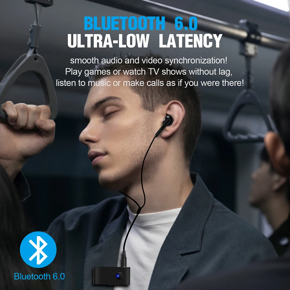 Беспроводной аудиоадаптер, при – обзор и цена Audio Without Music