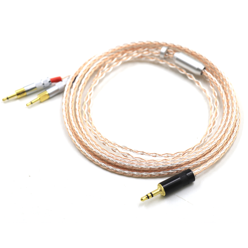 Медно-серебристый смешанный 3, – обзор и цена Cable Xlr Balanced