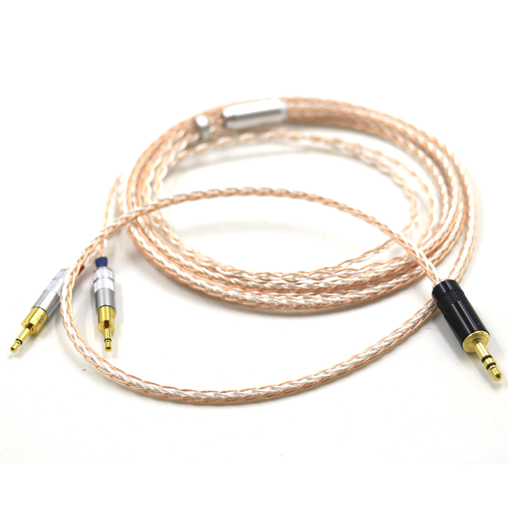 Медно-серебристый смешанный 3, – обзор и цена Cable Xlr Balanced