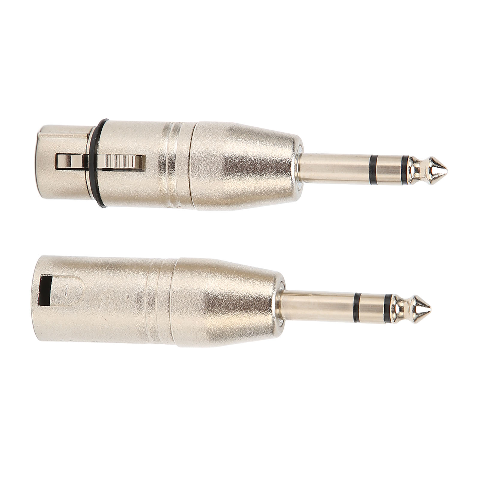 2 шт. 1/4 дюйма TRS-XLR адапте – обзор и цена Cable Xlr Balanced
